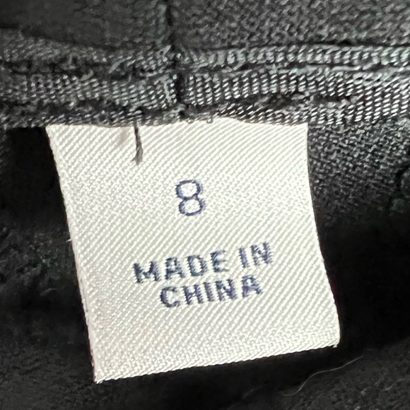 Halogen Taylor Fit Pants Size 8 - Picture 7 of 7